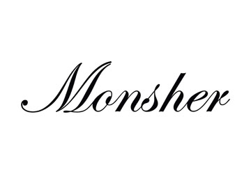 Моншер (MONSHER)1