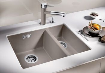 Мойки для кухни