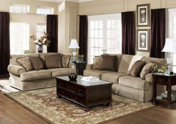 Долговечность и качество: ключевые аспекты выбора мебели