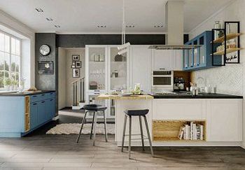 Кухни на заказ