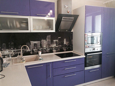 Какую встраиваемую технику выбрать для кухни