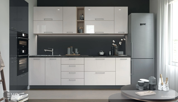 Кухня пожелтела? Почему это произошло и как вернуть белизну