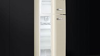 Холодильник Smeg FAB30RP1 (фото 2)