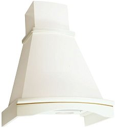 Elikor Ротонда 60П-650-П3Л бежевый / бук крем патина золото1