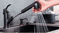 Смеситель OMOIKIRI KAKOGAVA-О (фото 4)