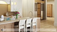 Hanex T-003 H-Ivory (фото 2)