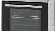 Духовой шкаф KRONA MAGNETE 60 IX электрический (фото 3)