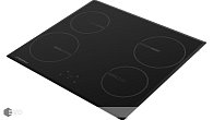 Варочная панель MAUNFELD MVI59.4HZ.2BT-BK (фото 3)