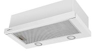 Вытяжка HOMSair FLAT 50 белый (фото 1)