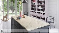 Caesarstone 5211 Noble Grey (фото 2)