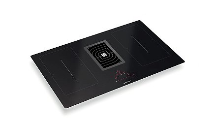 FABER GALILEO SMART BK GLASS A8301