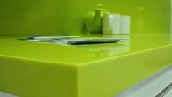 Corian Grape Green (фото 5)