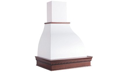 Viaona Cappe Анастасия 60 ППУ inca 900 белый муар1