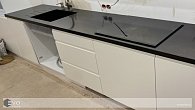 Vicostone BQ-9611 Majestic Black (фото 4)