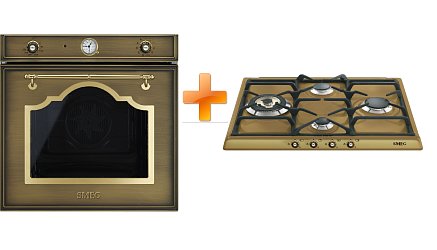 Smeg SF750OT1