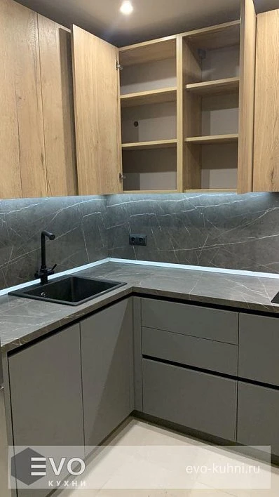 Кухня РФ210801 угловая (фото 11)