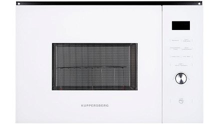 Kuppersberg HMW 650 WH1