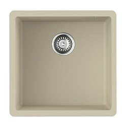 Omoikiri Bosen 44-U-BE Tetogranit/ваниль1