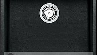 Мойка Blanco Subline 500-U Антрацит (фото 1)