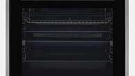 Духовой шкаф KUPPERSBERG HFT 610 B электрический (фото 1)