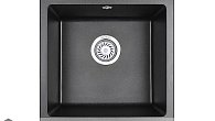 Мойка Granula GR-4451 ЧЁРНЫЙ (фото 1)