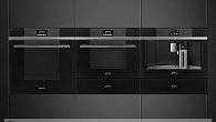 Духовой шкаф Smeg SFP6104WTPN (фото 3)