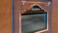 Духовой шкаф Smeg SF750RA (фото 2)
