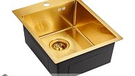 Мойка EMAR EMB-128A PVD Nano Coppery (фото 1)