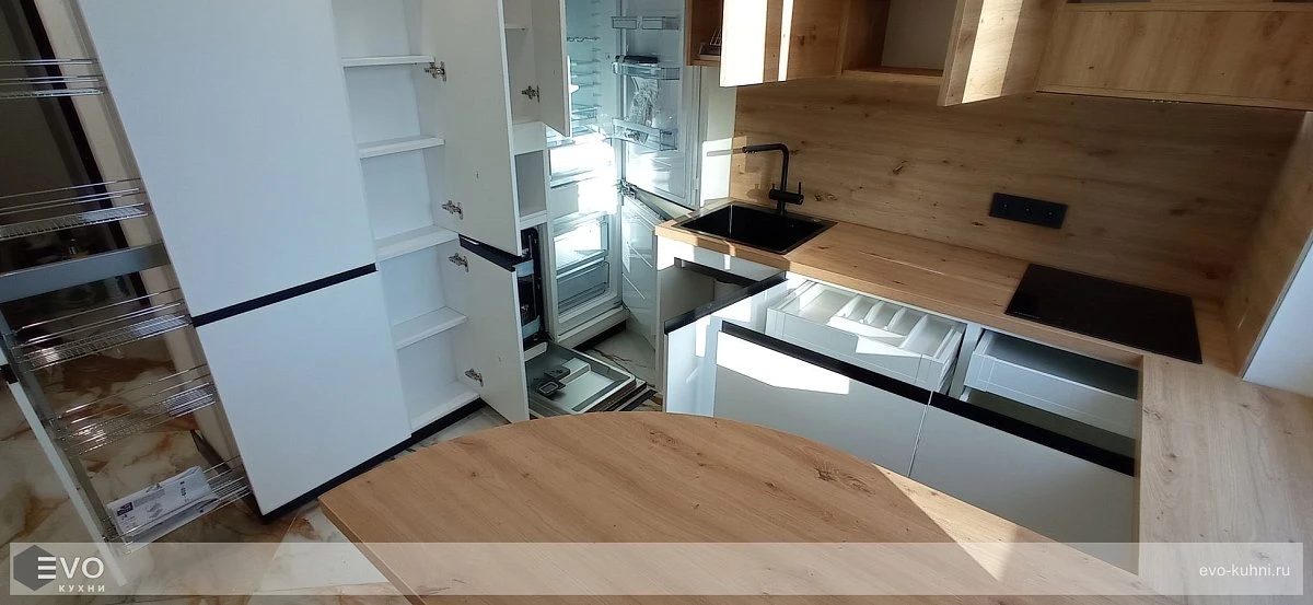 Кухня ЛН211204 (фото 7)