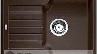 Мойка Blanco Zia 40 S Кофе (фото 1)