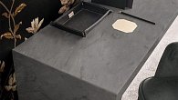 Corian Carbon Concrete (фото 3)
