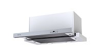 Вытяжка KRONA KAMILLA power 600 inox 3Р (фото 1)
