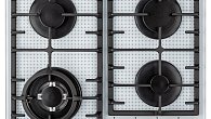Варочная панель KRONA ARDORE 60 WH (фото 1)