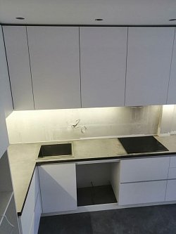 Кухня РТ230802