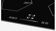 Варочная панель Monsher MHI 6006 индукционная (фото 3)