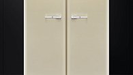 Холодильник Smeg FAB28RP1 (фото 3)