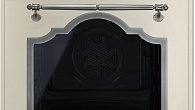 Духовой шкаф Smeg SF750PS (фото 1)