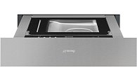 Вакуумный упаковщик Smeg CPV315X (фото 1)