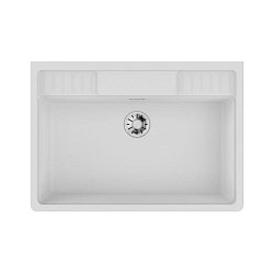 OMOIKIRI Kinokawa 90-WH Artceramic/белый1