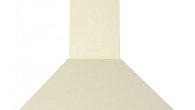 Вытяжка Elikor MR5634GR слоновая кость муар/рейлинг бронза (фото 3)