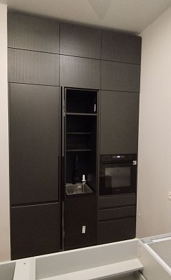 Кухня МР230804