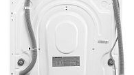 Стиральная машина MAUNFELD MFWM106WH05 отдельностоящая (фото 3)