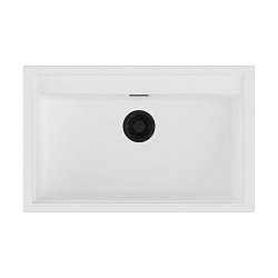OMOIKIRI Sintesi 79-WH Artceramic/белый1