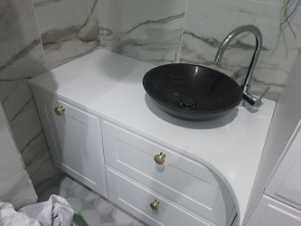 Ванная комната РТ2105011