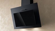 Вытяжка KRONA FREYA 600 black PB (фото 7)