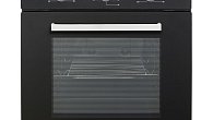 Духовой шкаф LEX EDM 042 BL (фото 1)