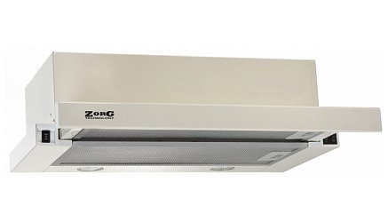 ZorG Technology Storm 700 60 бежевая1