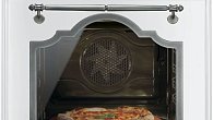 Духовой шкаф Smeg SFP750BSPZ (фото 1)