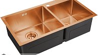 Мойка EMAR EMB-210 PVD Nano Coppery (фото 1)