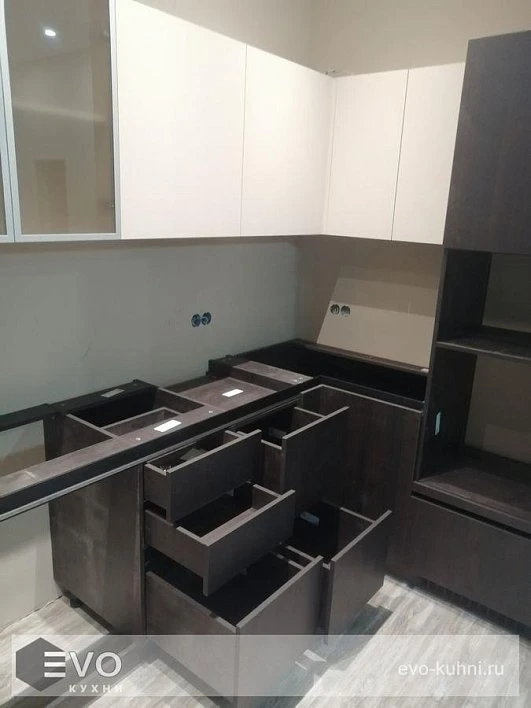 Кухня РГ230502 (фото 4)